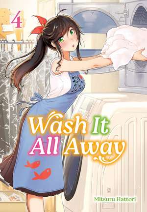 Wash It All Away 04 de Mitsuru Hattori