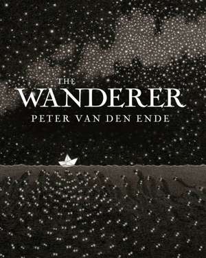 The Wanderer de Peter van den Ende