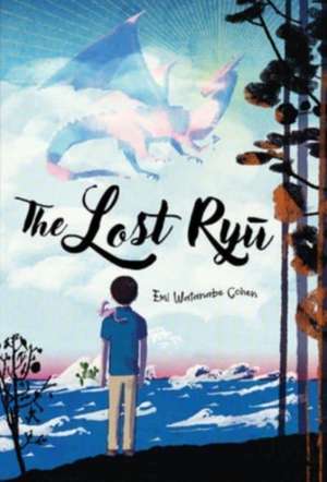 The Lost Ryu de Emi Watanabe Cohen