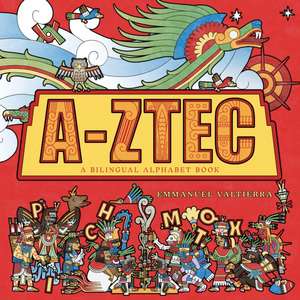 Valtierra, E: A-Ztec
