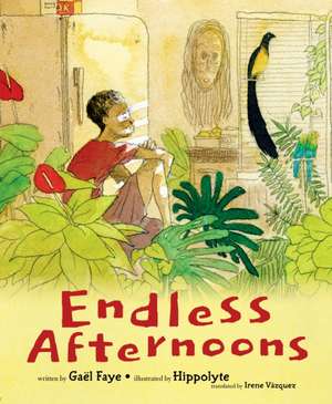 Endless Afternoons de Gael Faye