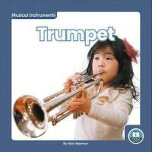 Trumpet de Nick Rebman