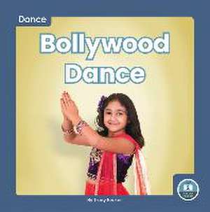 Bollywood Dance de Trudy Becker