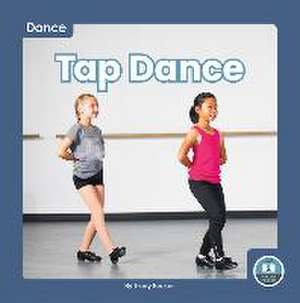 Tap Dance de Trudy Becker