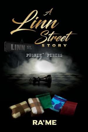 A Linn Street Story de Ra'Me