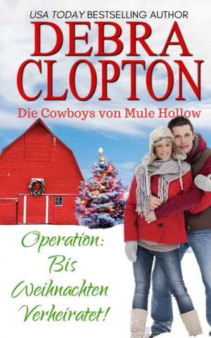Operation de Debra Clopton