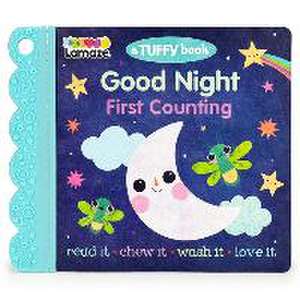 Good Night (a Tuffy Book) de Dawn Nesting