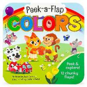 Garnett, J: Colors