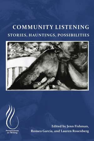 Community Listening de Jenn Fishman