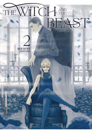 The Witch and the Beast 2 de Kousuke Satake