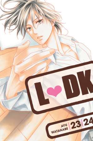 Ldk 23-24 (Omnibus) de Ayu Watanabe