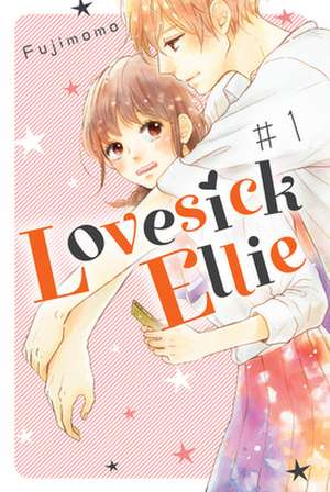 Lovesick Ellie 1 de Fujimomo