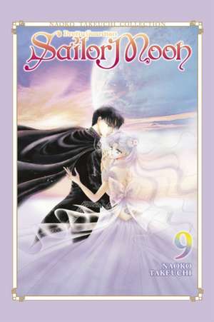 Sailor Moon 9 (Naoko Takeuchi Collection) de Naoko Takeuchi