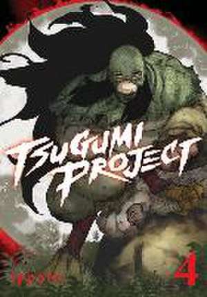 Tsugumi Project 4 de Ippatu