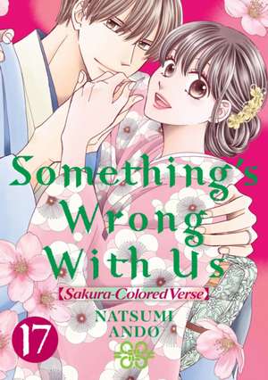 Something's Wrong with Us 17 de Natsumi Ando