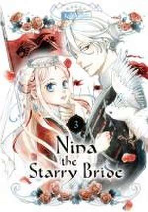 Nina the Starry Bride 3 de Rikachi