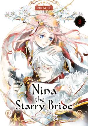 Nina the Starry Bride 8 de Rikachi