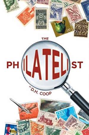 The Philatelist de D. H. Coop