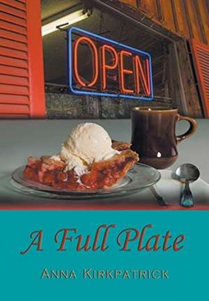 Kirkpatrick, A: FULL PLATE
