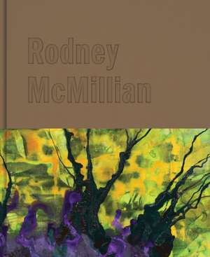 Rodney McMillian de Michael Neumeister