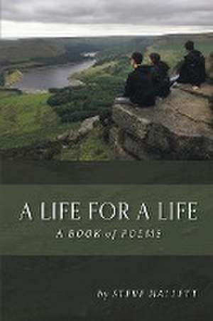 A Life for a Life de Steve Hallett