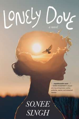 Lonely Dove de Sonee Singh
