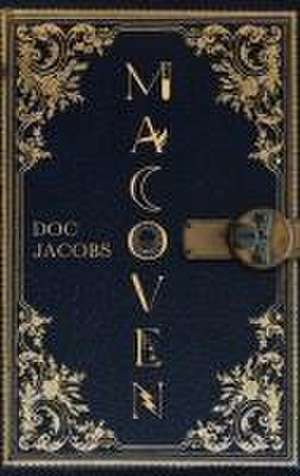 MaCoven de Doc Jacobs