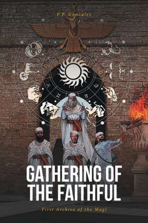 Gathering of the Faithful de F. P. Gonzalez