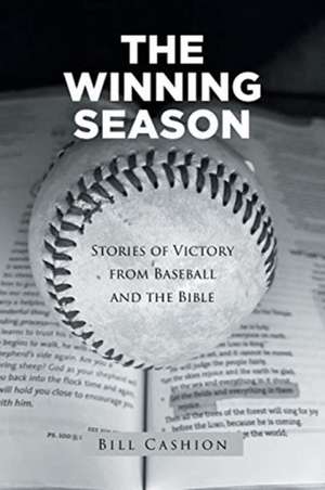 The Winning Season de Bill Cashion