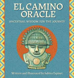 El Camino Oracle de Sabina Espinet