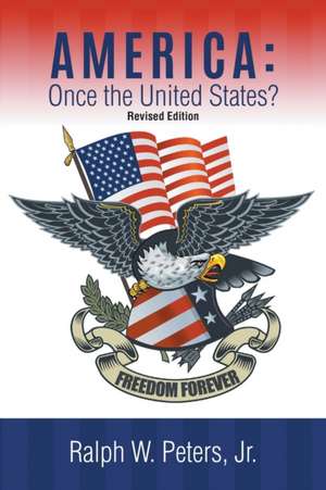 America de Ralph Peters