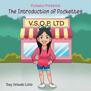 Pockets Presents de Tony Orlando Little