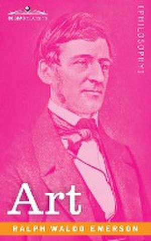 Art de Ralph Waldo Emerson