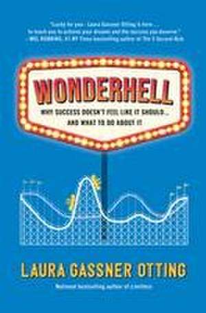 Wonderhell de Laura Gassner Otting