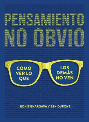 Non-Obvious Thinking (Spanish Edition) de Ben duPont