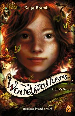 Holly's Secret de Katja Brandis