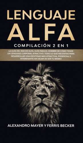 Lenguaje Alfa de Alexandro Mayer