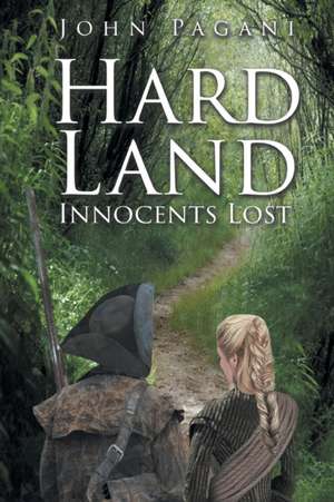 Hard Land de John Pagani