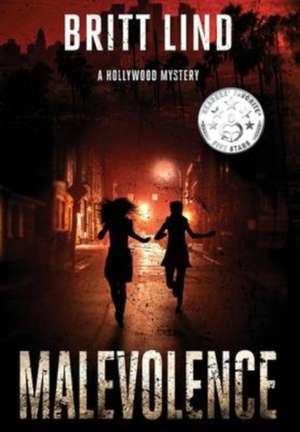 Malevolence de Britt Lind