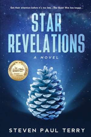 Star Revelations de Steven Paul Terry