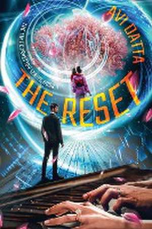 The Reset de Avi Datta