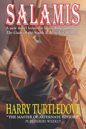 Salamis de Harry Turtledove