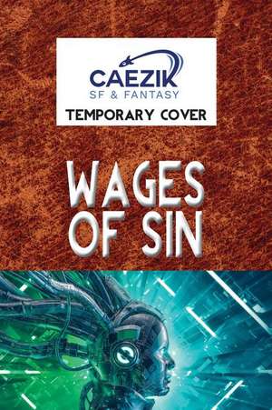 Wages of Sin de Harry Turtledove