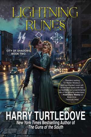 Lightning Runes de Harry Turtledove