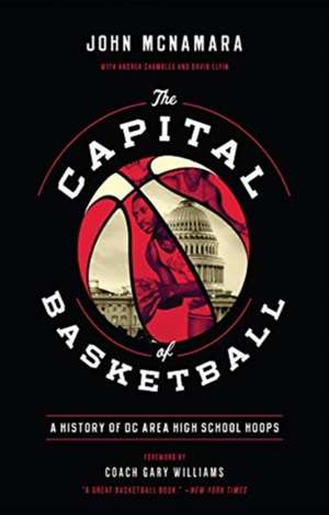 Capital of Basketball de John McNamara