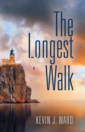 The Longest Walk de Kevin J. Ward