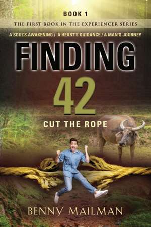 Finding 42 de Benny Mailman