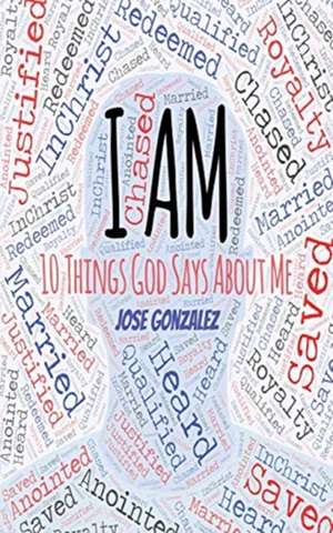 I AM de Jose Gonzalez