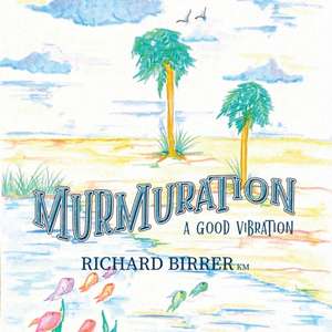 Murmuration de Richard Birrer
