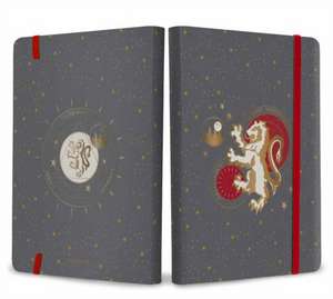 Insight Editions: Harry Potter: Gryffindor Constellation Sof